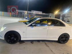 مێرسێدس بێنز C-Class